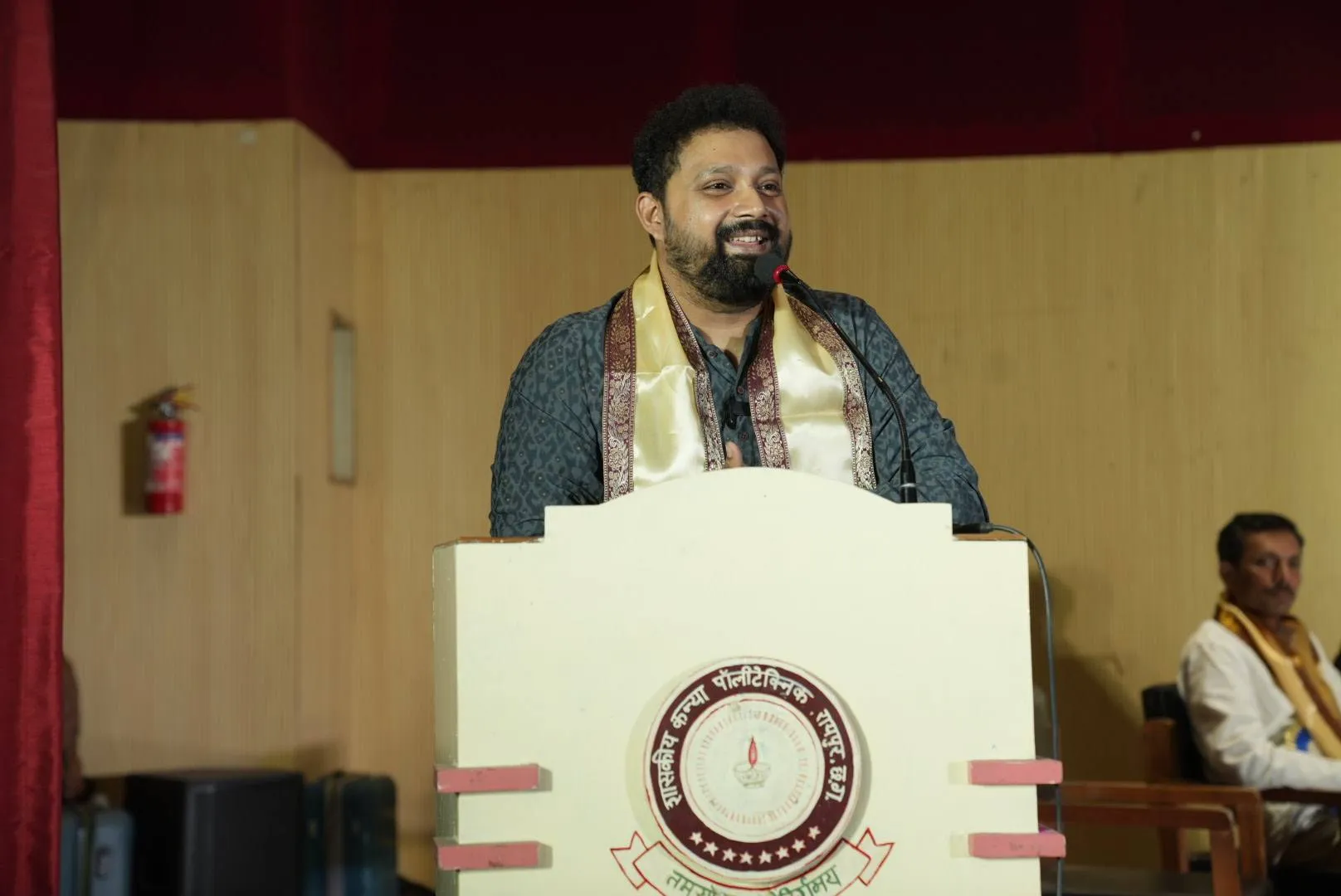 Chhattisgarh-State-Annual-Convocation