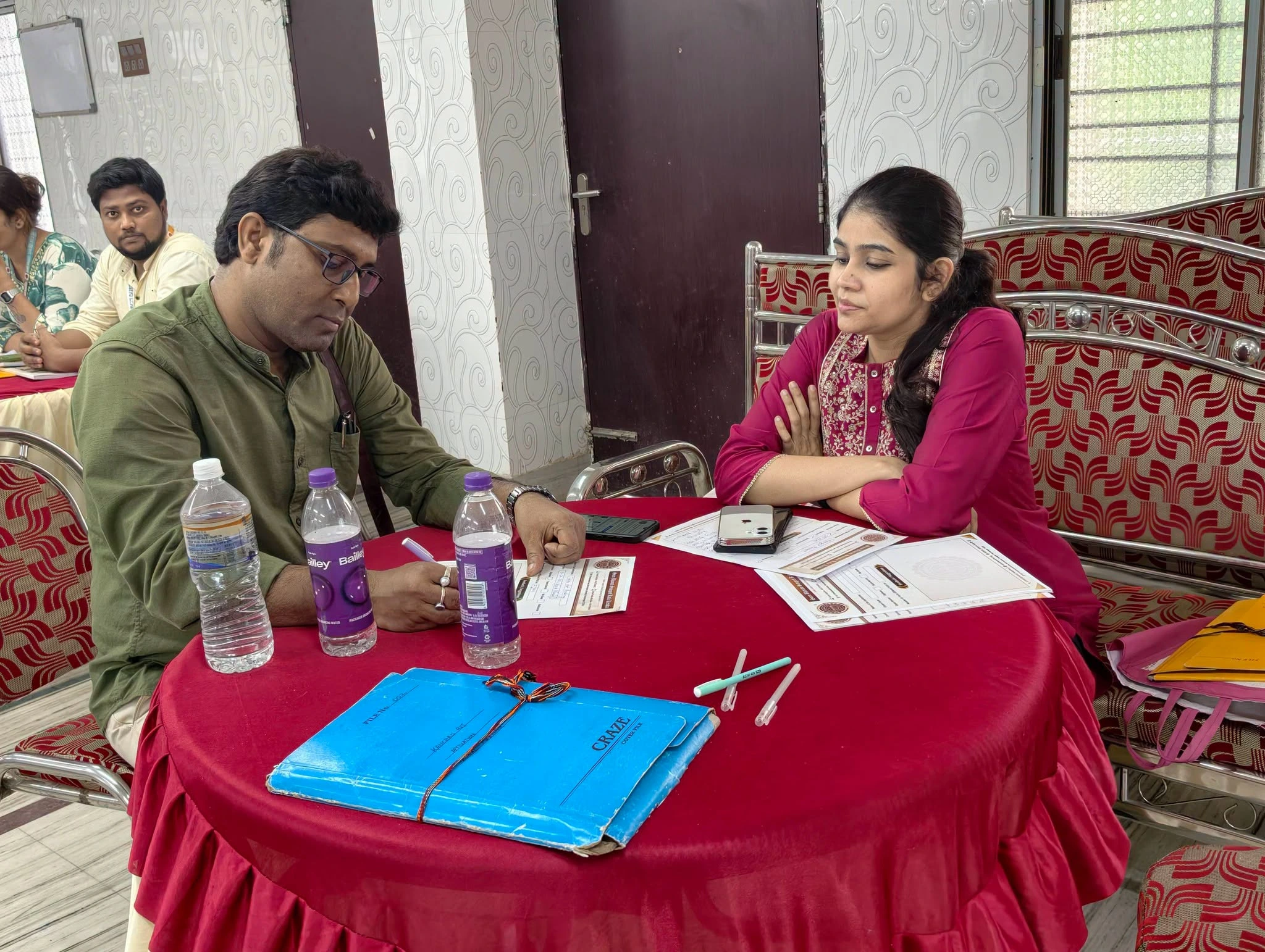 Ghatal_Zonal_Meetup_2026
