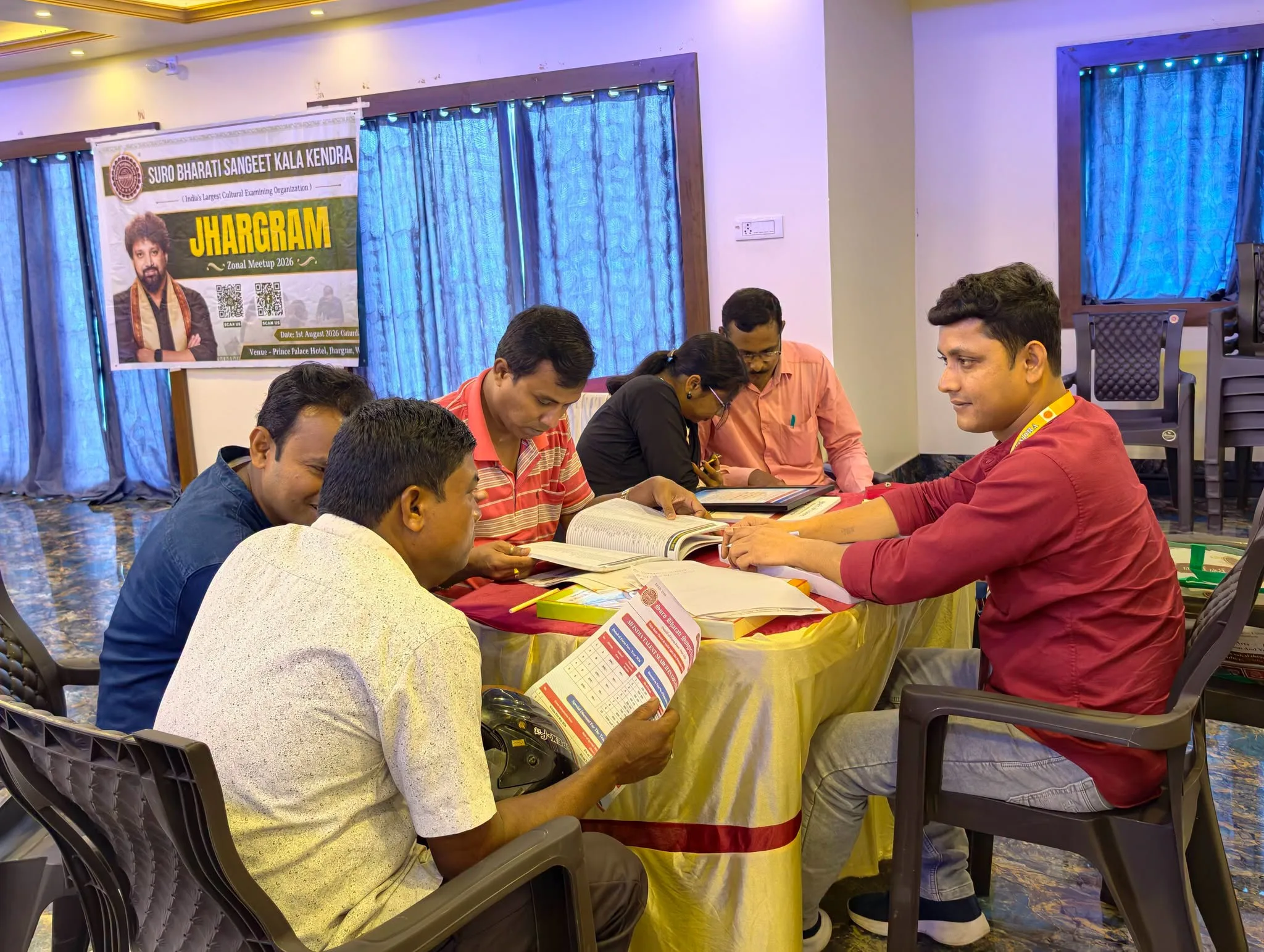 Jhargram-Zonal-Meetu-2026