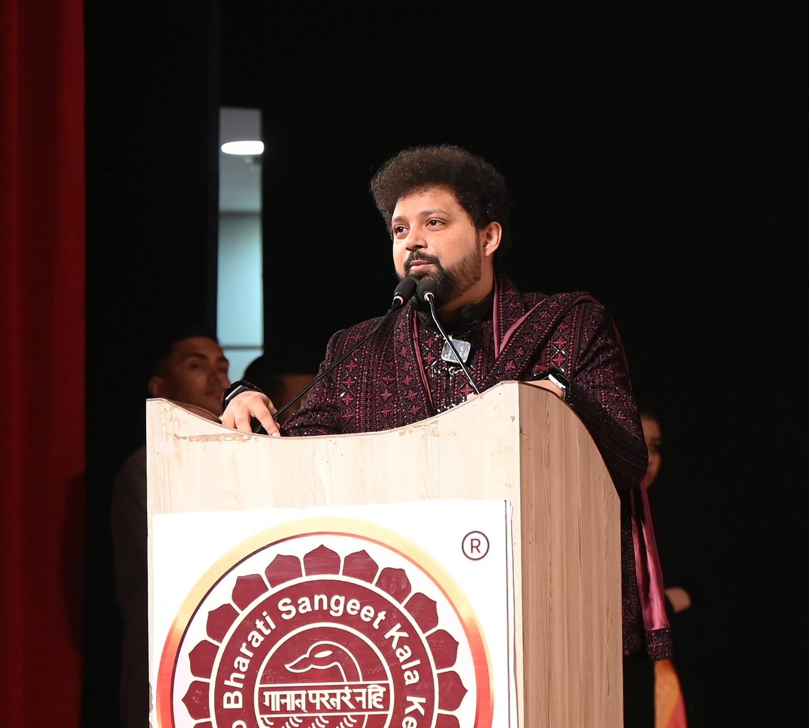 PRATIVA 2026 - Kolkata Annual Convocation