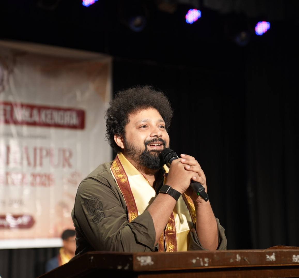 South-Dinajpur-Convocation