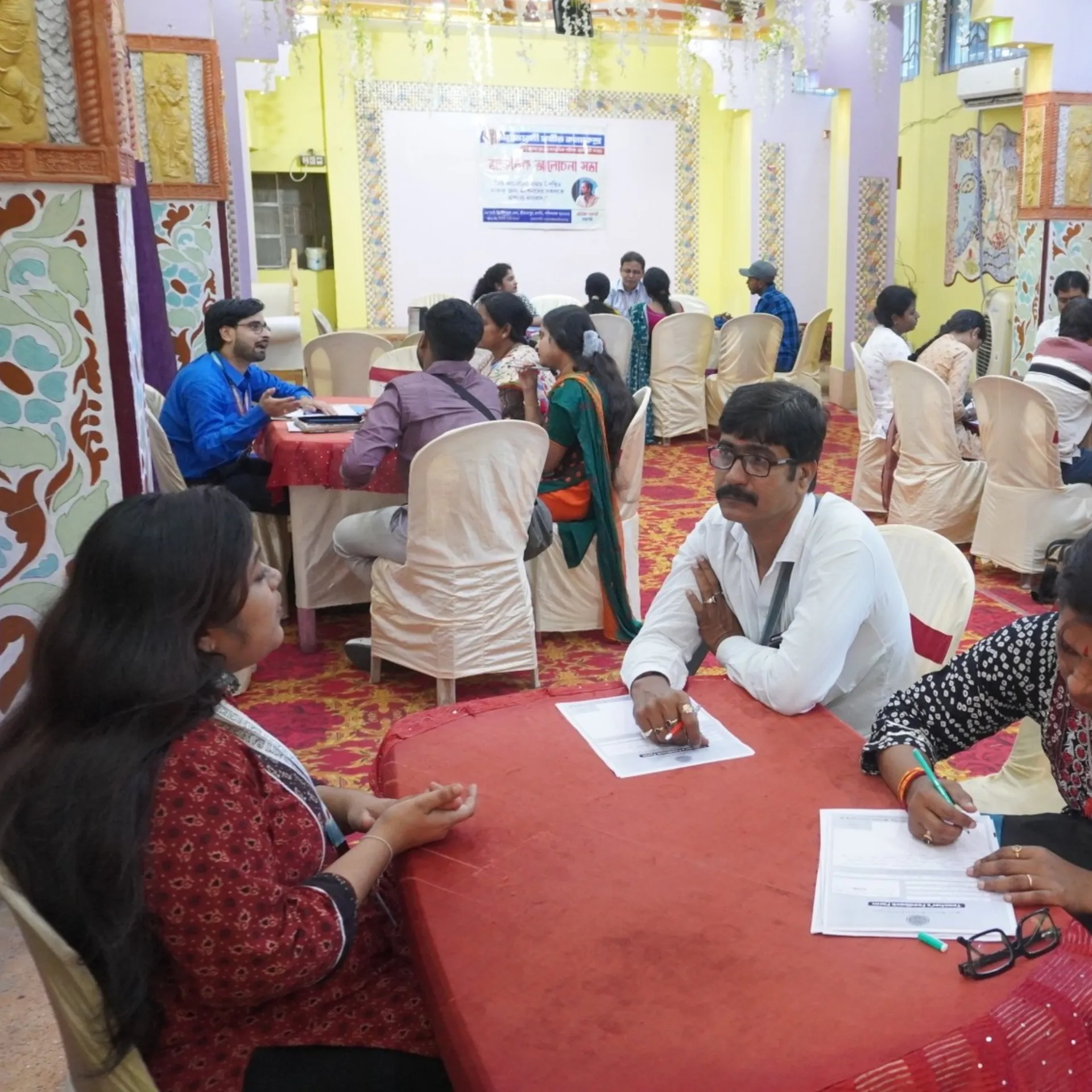 Zonal Meeting