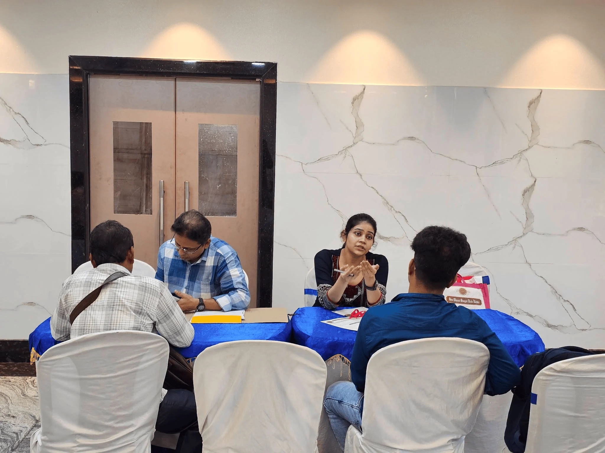 tamluk-zonal-meetup
